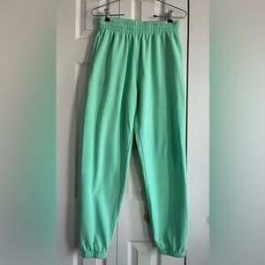 Garage Sweatpants - Size S